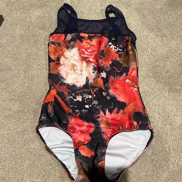 Size Small Eleve Leotard - Picture 1 of 2